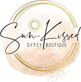 Sun-Kissed Gypsy Boutique 