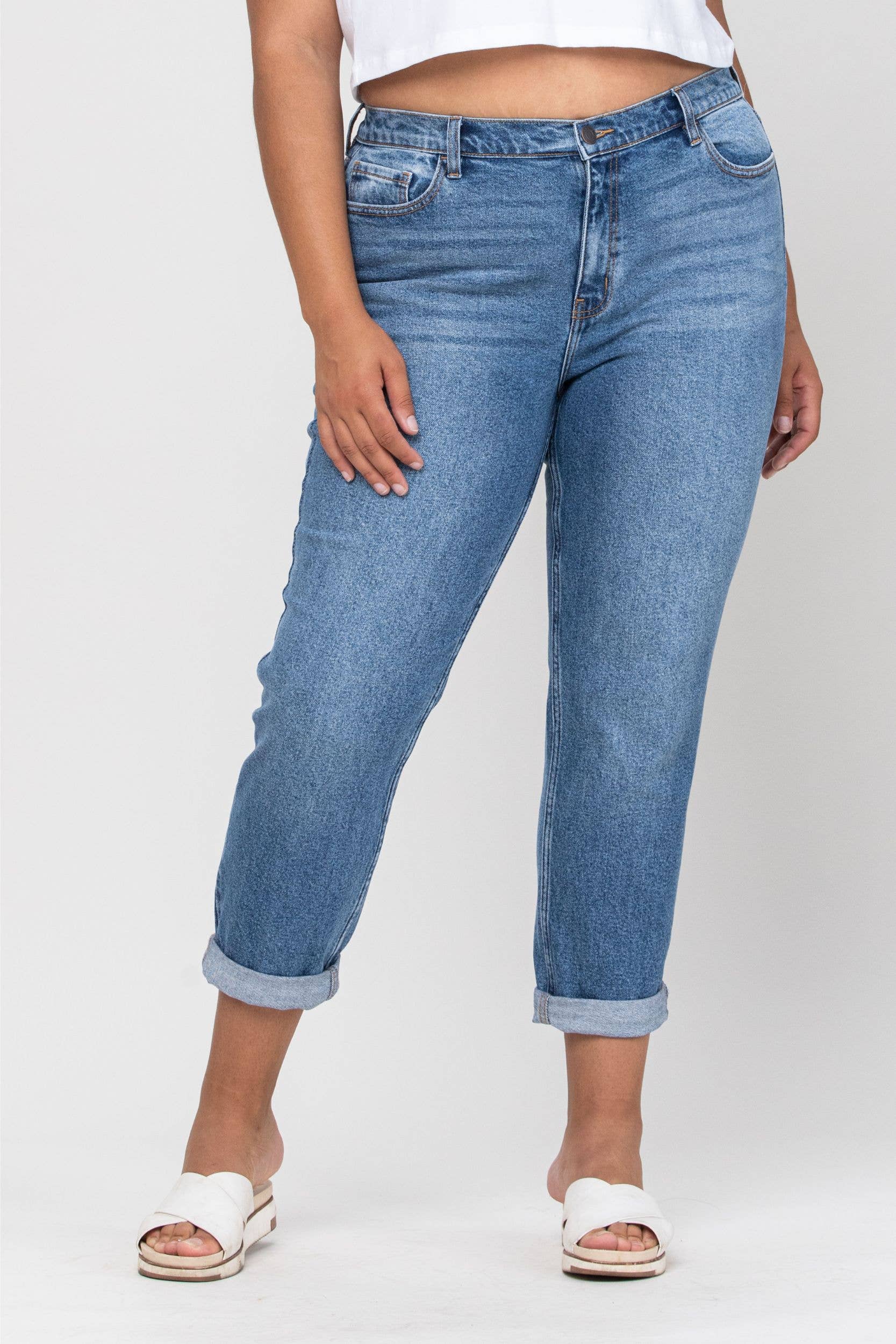 Could This Be Love Jeans