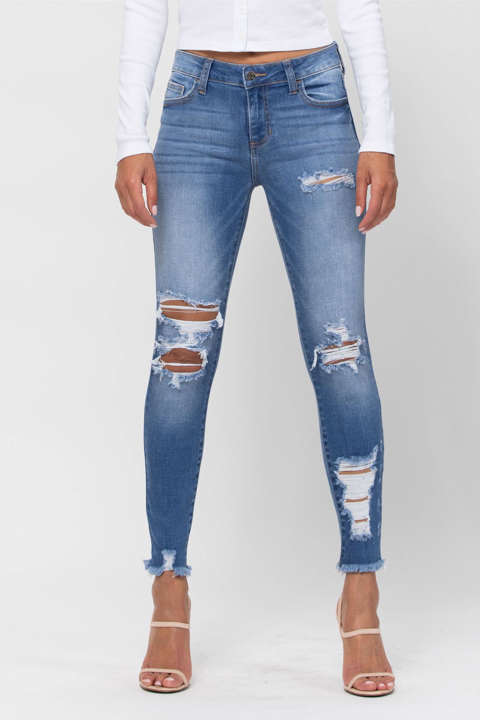 Just a Dream Jeans